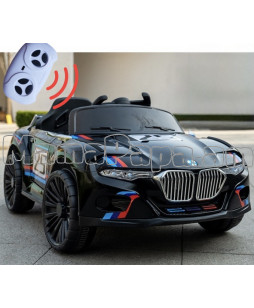 Էլեկտրական BMW   հեռակառավարմամբ
